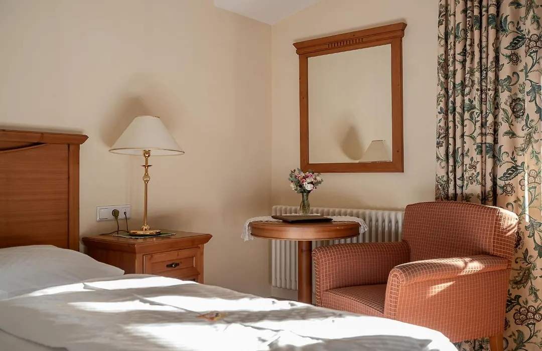 Hotel Ansitz Kematen ***S-1